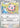 Jigglypuff 39 - SV Scarlet & Violet 151