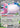 Wigglytuff ex - 040/165 40 - SV Scarlet & Violet 151 Holofoil