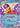 Jynx ex - 124/165 124 - SV Scarlet & Violet 151 Holofoil