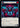 Evo Steel Soul Memory (Marvel) - Bright Lights Cold Foil