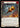 Boom Grenade (Red) - Bright Lights Rainbow Foil