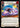 Mini Forcefield (Blue) - Bright Lights Rainbow Foil