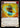 Polarity Reversal Script - Bright Lights Rainbow Foil
