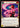 Dive Through Data (Red) - Bright Lights Rainbow Foil
