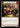 Song of Jack-be-Quick - LGS217 - Flesh and Blood: Promo Cards Rainbow Foil