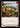 Song of Sweet Nectar - LGS220 - Flesh and Blood: Promo Cards Rainbow Foil
