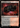 Shadowblood Ridge (Surge Foil) - Doctor Who Foil