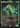 Nylea, God of the Hunt - Secret Lair Drop: (enchantment, Showcase) Foil