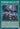 Forbidden Droplet (PCR) Prismatic Collector's Rare - 25th Anniversary Rarity Collection 1st Edition