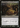 Dark Ritual  Foil (JDG-001) - Judge Gift Cards 2009