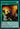 Fighting Flame Sword (Ultra Rare) - Maze of Millennia 1st Edition