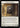 Stonewall Impasse - Heavy Hitters Cold Foil