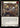 Hold 'em (Yellow) - Heavy Hitters Rainbow Foil