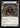 Lead with Power (Blue) - Heavy Hitters Rainbow Foil