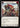 Lead with Heart (Red) - Heavy Hitters Rainbow Foil