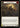 Standing Order - Heavy Hitters Rainbow Foil