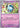 Swoobat 33- SV Paldean Fates