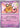 Dedenne 36- SV Paldean Fates