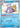 Slowbro 117 - SV Paldean Fates Holofoil