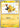 Shinx 135- SV Paldean Fates Holofoil