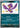 Murkrow 181 - SV Paldean Fates Holofoil