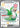 Squawkabilly ex - 223/091 223 - SV Paldean Fates Holofoil