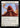 Hood of Red Sand - LGS235 - Flesh and Blood: Promo Cards Rainbow Foil