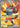Incineroar ex - 187/162 187 - SV05 Temporal Forces Holofoil
