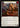 Evo Thruster - FAB210 - Flesh and Blood: Promo Cards Rainbow Foil