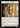 Bastion of Duty - LGS206 - Flesh and Blood: Promo Cards Rainbow Foil