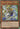 Silent Swordsman Zero (Quarter Century Secret Rare) Quarter Century Secret Rare - Legacy of Destruction 1st Edition