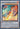 Sangenpai Transcendent Dragion Super Rare - Legacy of Destruction 1st Edition