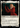 Romana II (Surge Foil) - Doctor Who Foil