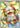 Hisuian Growlithe - 181/167 181 - SV06 Twilight Masquerade Holofoil