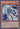 Silent Swordsman (Secret Rare) - 25th Anniversary Rarity Collection II 1st Edition