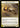Teklo Plasma Pistol (Golden) - FAB144 - Flesh and Blood: Promo Cards Cold Foil