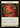 Silken Form (Golden) - Flesh and Blood: Promo Cards Cold Foil