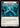 Wind Chakra - LGS265 - Flesh and Blood: Promo Cards Cold Foil