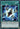 Sacrifice Level-Up (Ultra Rare) - Battles of Legend: Terminal Revenge 1st Edition