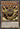 The Legendary Exodia Incarnate Secret Rare - Battles of Legend: Terminal Revenge 1st Edition