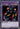 Barox (Ultra Rare) - Battles of Legend: Terminal Revenge 1st Edition