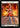 Blaze, Firemind - HER117 - Flesh and Blood: Promo Cards Rainbow Foil