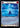 Deep Blue Sea - FAB240 - Flesh and Blood: Promo Cards Rainbow Foil