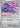 Genesect 40 - SV Shrouded Fable