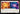Burn Up // Shock - Rosetta Rainbow Foil