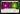 Pulsing Aether // Life - Rosetta Rainbow Foil