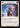 Lightning Form (Blue) - Rosetta Rainbow Foil