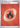 Basic Fire Energy 2 - SV Shrouded Fable Reverse Holofoil
