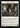 Venomback Fabric - LSS018 - Flesh and Blood: Promo Cards Cold Foil