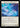 Volzar, the Lightning Rod - Rosetta Cold Foil